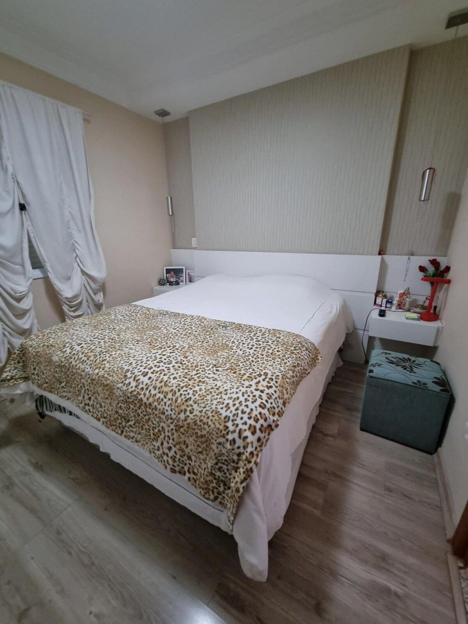 Ferienwohnung Apto 222 Otima Localizacao São Roque Exterior foto