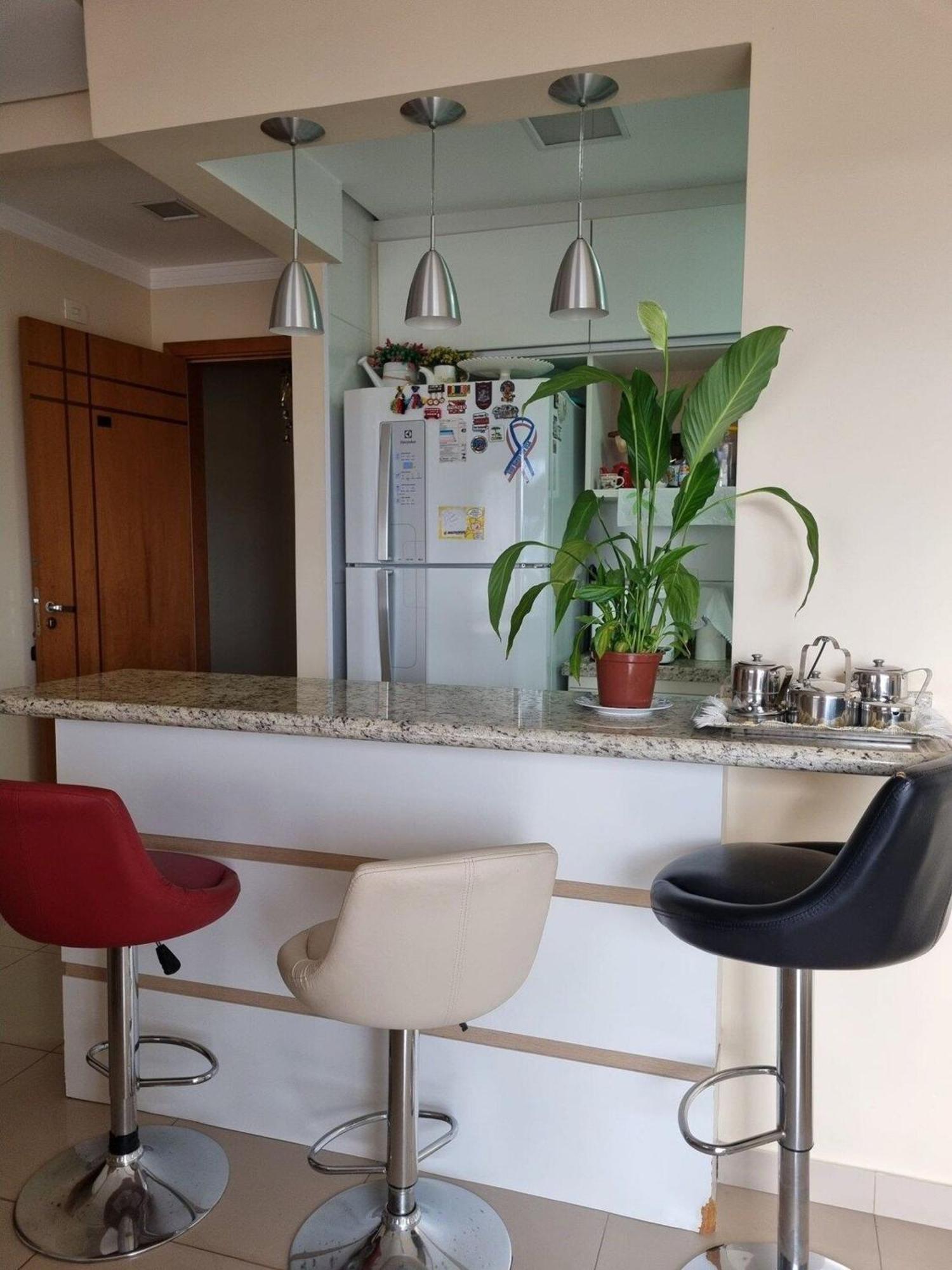 Ferienwohnung Apto 222 Otima Localizacao São Roque Exterior foto