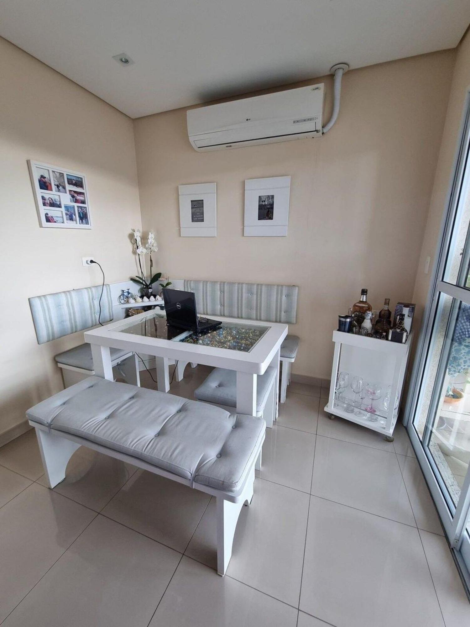 Ferienwohnung Apto 222 Otima Localizacao São Roque Exterior foto
