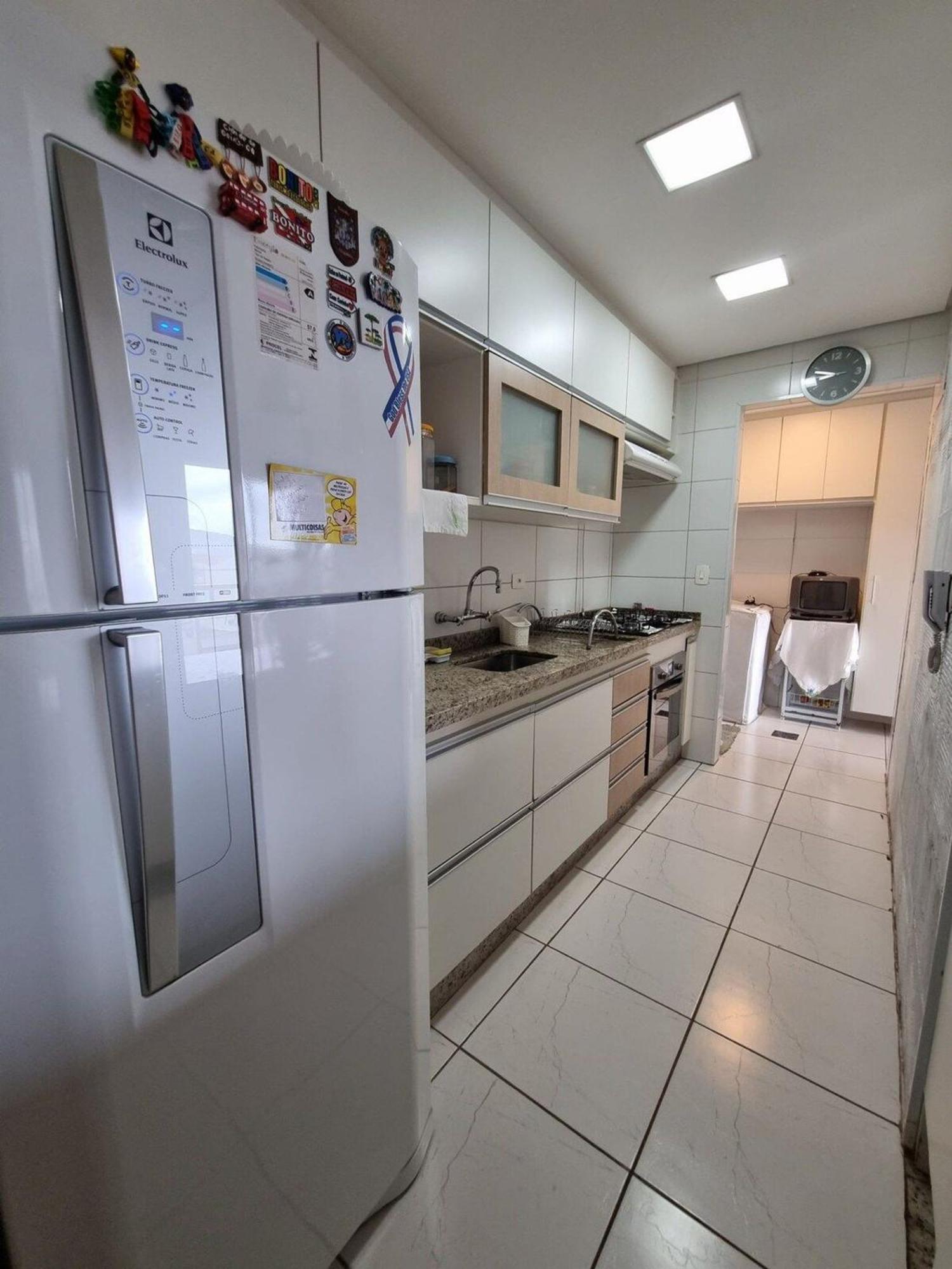Ferienwohnung Apto 222 Otima Localizacao São Roque Exterior foto