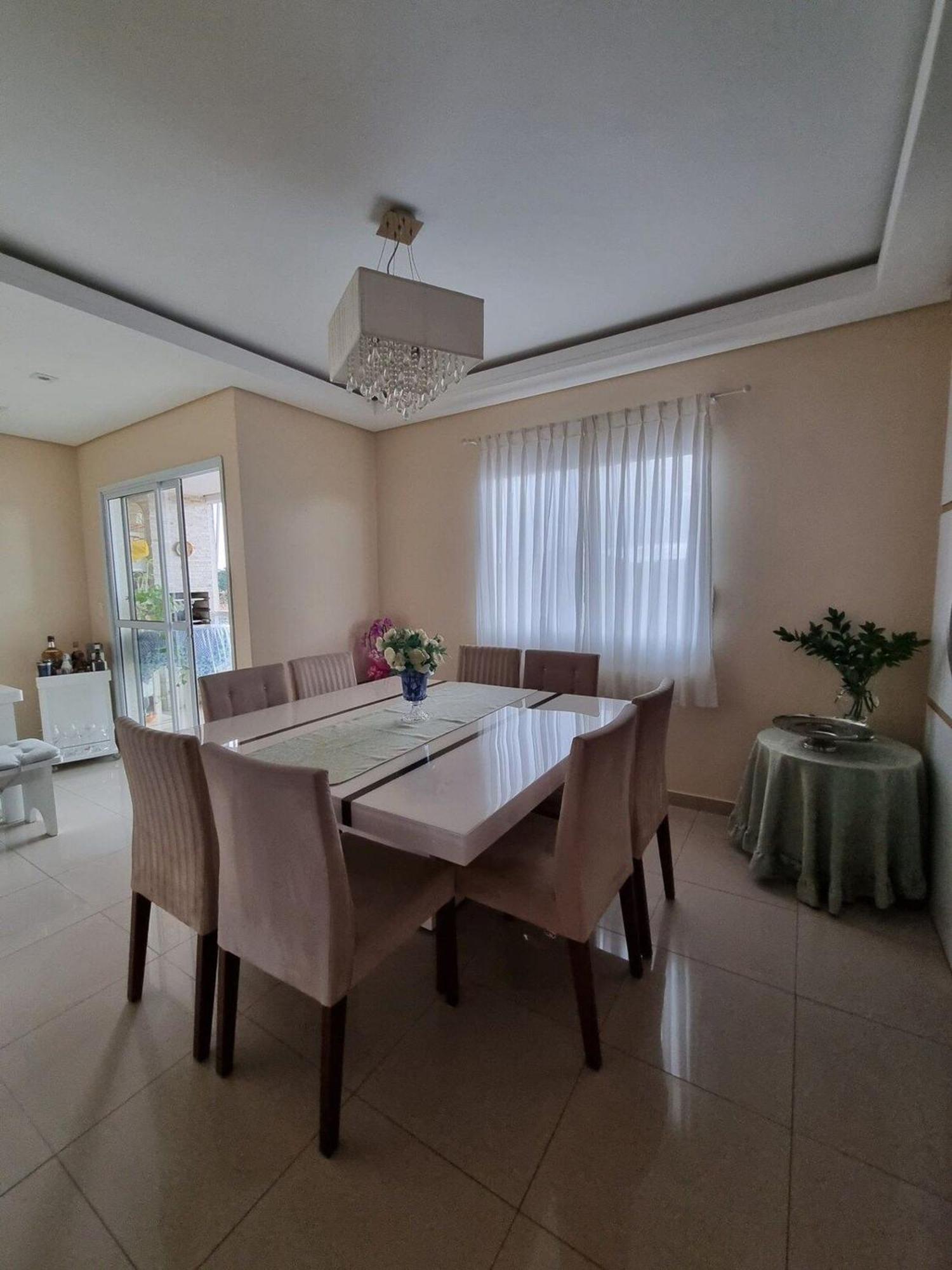 Ferienwohnung Apto 222 Otima Localizacao São Roque Exterior foto
