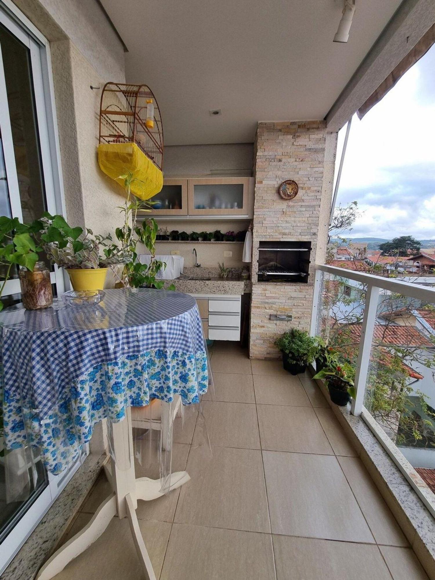 Ferienwohnung Apto 222 Otima Localizacao São Roque Exterior foto